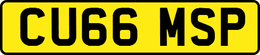 CU66MSP
