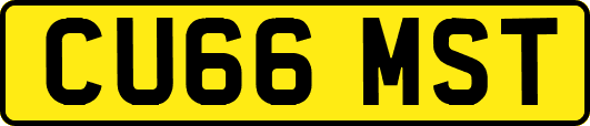 CU66MST