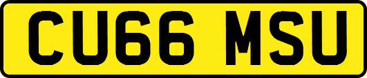 CU66MSU