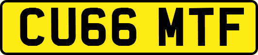 CU66MTF