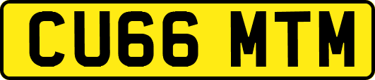 CU66MTM