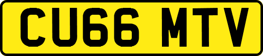 CU66MTV