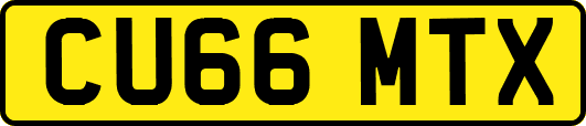 CU66MTX