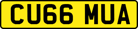 CU66MUA