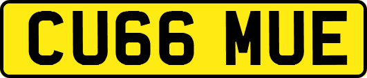 CU66MUE