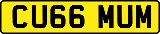 CU66MUM