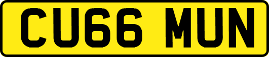 CU66MUN