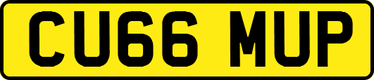 CU66MUP