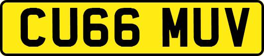 CU66MUV