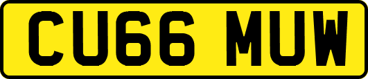 CU66MUW