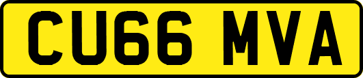 CU66MVA