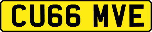 CU66MVE