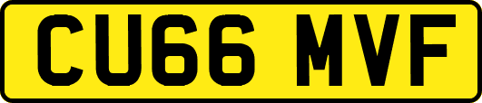 CU66MVF