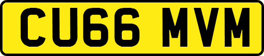 CU66MVM