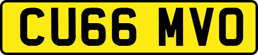 CU66MVO