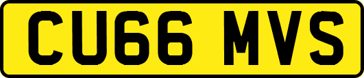 CU66MVS