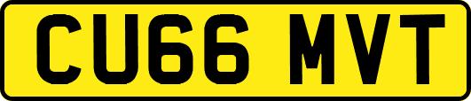 CU66MVT