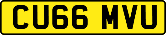 CU66MVU