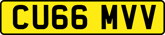 CU66MVV