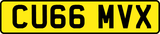 CU66MVX