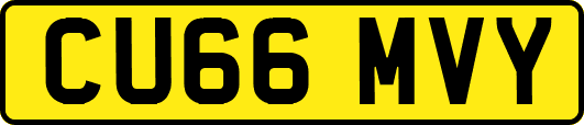 CU66MVY