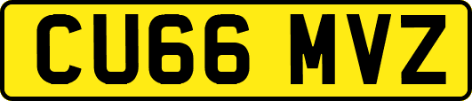 CU66MVZ