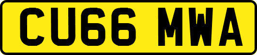 CU66MWA