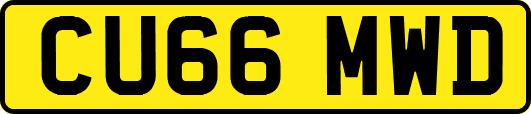 CU66MWD