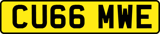 CU66MWE