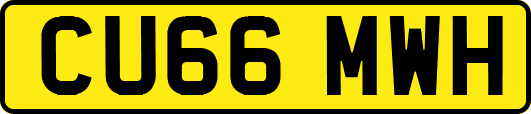 CU66MWH