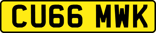 CU66MWK