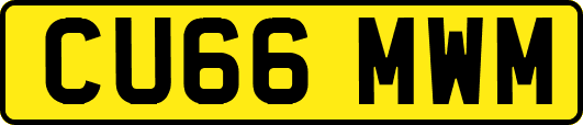 CU66MWM