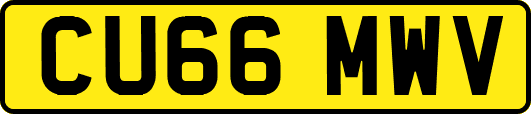 CU66MWV