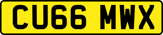 CU66MWX