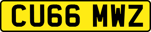 CU66MWZ