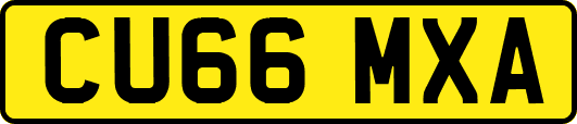CU66MXA