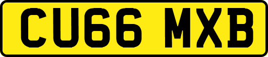 CU66MXB