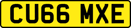 CU66MXE