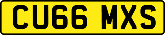 CU66MXS