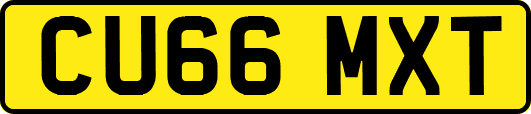 CU66MXT