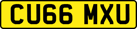 CU66MXU