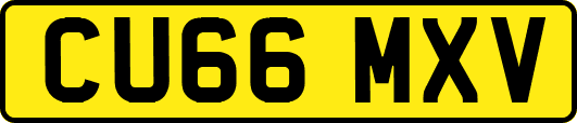 CU66MXV