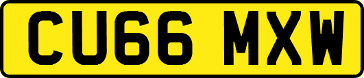 CU66MXW