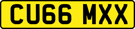 CU66MXX