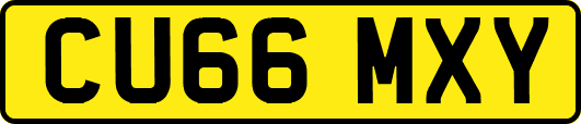 CU66MXY