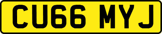 CU66MYJ