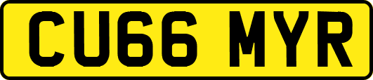 CU66MYR