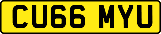 CU66MYU