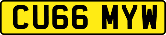 CU66MYW