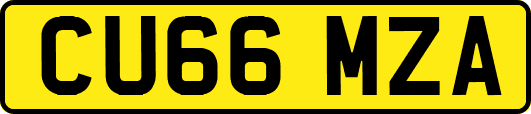 CU66MZA